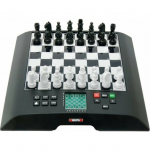 Millennium Millennium Schachcomputer Chess Genius Pro | M815 | 4032153008103
