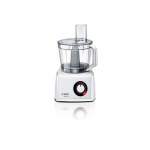 Bosch | Food Processor MultiTalent 8 | MC812W501 | 1000 W | Number of speeds 2 | Bowl capacity 3.9 L | Blender | White | MC812W501 | 4242005109678