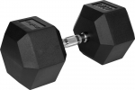 Rebel &lrm;&lrm;Hantel RBA-2325 gumowany 1 x 40 kg | RBA-2325-40 | 5901890112000