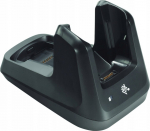 Stacja/replikator MC33 SINGLE SLOT USB/CHARGE CRADLE W/SPARE BTRY CHARGER | CRD-MC33-2SUCHG-01 | 8596375042629