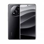 Xiaomi Redmi Note 14 Pro+ 5G Dual SIM 12GB RAM 512GB No Charger Black EU MZB0I9REU | 60133 | 6941812784860