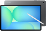 Tablet Samsung Galaxy Tab S10 FE+ 13.1'' 256 GB Szary (SM-X620NZAPEUE) | SM-X620NZAPEUE | 5715328188587