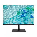Acer Vero B7 B277U Gbmiiprzx Series | 27 " | IPS | 16:9 | 120 Hz | 4 ms | 2560 x 1440 pixels | 350 cd/m&sup2; | HDMI ports quantity 2 | Black | UM.HB7EE.G14 | 4711474313621