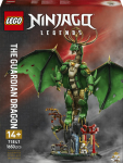 Ninjago 71847 Guardian Dragon | 71847 | 5702017815800