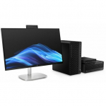 Komputer HP EliteDesk 8 SFF G1I AI CU7-265 32GB/512GB RTXA400 WLAN (99M78ET#ABD) | 99M78ET#ABD | 199251567414
