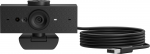 Kamera internetowa HP Enterprise 620 FHD | 620 Fhd Webcam | 5715063430262