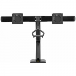 NB Uchwyt biurkowy na 2 monitory 24'' - 32'' (NB32) | NB32 | 6943223110900