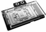 Alphacool Core Geforce RTX 5090 TUF Gaming GPU-Wasserk&uuml;hler, ARGB, mit Backplate - Acryl | GAJO-964 | 4250197102698