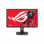 Asus | XG27ACMS | 27 " | Fast IPS | QHD | 16:9 | 320 Hz | 1 ms | 2560 x 1440 pixels | 350 cd/m&sup2; | HDMI ports quantity 1 | Black | 90LM0BE0-B01171 | 4711387924341
