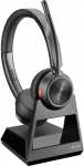 Słuchawki HP Savi 7220 Office Binaural | Savi 7220 Office Binaural | 5715063714256