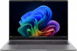 ASUS ExpertBook P3 PM3406CKA-NZ0142X RyzenAI 7 350 14.0" WQXGA 144Hz 400nits AG 16GB DDR5 SSD512 Radeon 860M WLAN+BT Cam1080p 70WHrs W11Pro Misty Grey 3Y OnSite | 90NX0971-M005F0 | 4711636180641