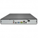 Rejestrator EVERMAX EVERMAX EVX-NVR3202-4K-Ai Rejestrator IP 32-kanałowy 4K AI 2xHDD H.265 HDMI VGA | EVX-NVR3202-4K-Ai | 5904473257488