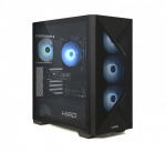 Komputer Hiro Komputer HIRO Hellcat AMD Ryzen 5 8400F, RTX 5050 8GB, 16GB RAM, 1TB SSD, WIFI, W11H | ZKG-R585050-H1 | 5900626489904