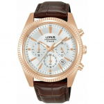 Zegarek Lorus Zegarek chronograf męski RT304LX9 klasyczny. | 4894138364242 | 4894138364242