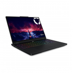 Lenovo Legion Pro 5 16AFR10 AMD Ryzen&trade; 9 9955HX Laptop 40.6 cm (16") WQXGA 32 GB DDR5-SDRAM 1 TB SSD NVIDIA GeForce RTX 5070 Wi-Fi 7 (802.11be) Black | 83F2001FPB | 198158681346