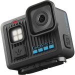 GoPro LIT Hero - Black | CHDHF-132-EU | 0810116384136
