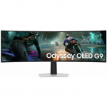 Monitor Samsung Odyssey G9 OLED (LS49DG912SUXEN) | LS49DG912SUXEN | 8806095810812
