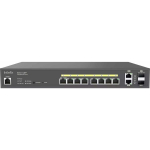 Switch EnGenius ECS1112FP | 1402A0150304 | 4713361935299
