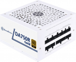 SilverStone SST-DA750R-GMA-WWW 80 PLUS Gold, modular, ATX 3.0 - 750 Watt | NEST-214 | 4710679816838