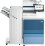 Urządzenie wielofunkcyjne HP LaserJet Enterprise Flow 8801Z+ (AQ1E2A) | AQ1E2A#B19 | 198828506832