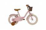 Children&rsquo;s bike HUFFY Vintage 14", pink | 24275W | 0324472427500