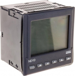 Lumel Miernik sieci 3-fazowej wej. I 5A wej. U 3x230/400V wyjście interfejs RS-485 z atestem KJ ND10 22100P1 | ND10 22100P1 | 5901769408388