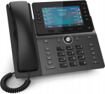 Telefon stacjonarny Snom m58 DECT telefon stacjonarny | 00004631 | 4262377560181