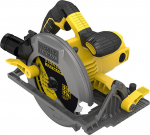 Pilarka tarczowa Stanley FME301K 1650 W 190 mm | FME301K-QS | 5035048655146