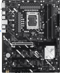 Motherboard PRIME Z890-P s1851 4DDR 5 DP/HDMI/DP/TB4 ATX /90MB1I50-M0EAY0 | 90MB1I50-M0EAY0 | 4711387759103
