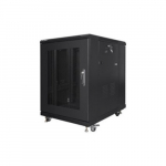 Standing cabinet 19 15U 600x800 FF01-6815-23B | FF01-6815-23B | 5901969439755
