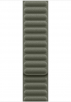 Watch Acc/46/Sage Gray Magnetic Link - M/L | MGDL4ZM/A | 0195950636963