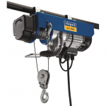 Elektrinis keltuvas Scheppach HRS400 | SCH4906905000 | 4046664015291