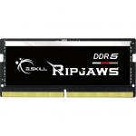G.Skill Ripjaws F5-5600S4645A64GX1-RS memory module 64 GB 1 x 64 GB DDR5 5600 MT/s 262-pin SO-DIMM | F5-5600S4645A64GX1-RS | 4711549511013
