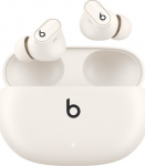 Słuchawki Apple Beats Studio Buds+ kość słoniowa (MQLJ3EE/A) | MQLJ3EE/A | 0194253563778