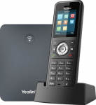 Telefon Yealink Ip Phone Black 20 Lines Tft | Ip Phone Black 20 Lines Tft | 5715063061541