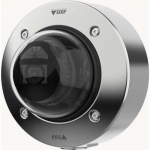 Kamera IP Axis P3268-SLVE Douszne Kamera bezpieczeństwa IP Wewnętrzna 3840 x 2160 px Sufit / Ściana | 02710-001 | 7331021082182