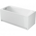 Wanna Cersanit prostokątna Nao 150x70cm (S301-242) | 5902115732973 | 5902115732973