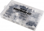 Next Level Racing Zestaw Hardware Kit (NLR-E027) | NLR-E027 | 716715143689