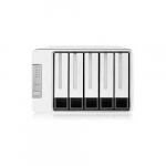 Macierz dyskowa TerraMaster D5-310 5 Bay obudowa USB3.1 Diskless | D5-310 | 6939236146685