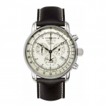 Zegarek Zeppelin Zegarek Zeppelin 100 Jahre 8680-3 Quarz | ZE-8680-3 | 4041338868036