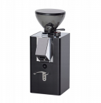 Młynek do kawy La Pavoni La Pavoni Coffeegrinder (LPGKBN02EU) Nuovo Kube Mill nero | LPGKBN02EU | 8010072261508