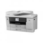 Brother | MFC-J6960DW | All-in-one Inkjet Printer | Colour | Inkjet | A3 | Wi-Fi | Grey | MFCJ6960DWRE1 | 4977766847155
