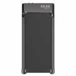 Extralink Moonwalk Luna | Bieżnia elektryczna | treningowa, 1 - 6 km/h | 5904960291377 | 5904960291377