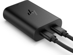 Zasilacz do laptopa HP Ładowarka do laptopa 65W GaN USB-C | 600Q8UT | 5715063731185