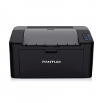 Pantum P2500W | Mono | Laser | Wi-Fi | Black | P2500W | 6936358022439