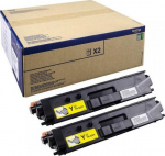 Toner Brother toner oryginalny TN-329YTWIN toner oryginalny YELLOW - TN329YTWIN | TN329YTWIN | 4977766736398
