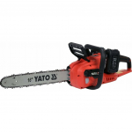Piła łańcuchowa Yato YT-828131 2 x 18 V 40 cm | YT-828131 | 5906083091957