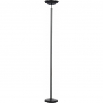 Lampa podłogowa Unilux UPLIGHTER DELY 2.0 LED BLACK EU | 400153721 | 3595560031832