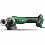 Szlifierka Hikoki Angle grinder Hikoki G3613DVE W2Z HIT-SYSTEM HSC3 | G3613DVEW2Z | 4966376406609