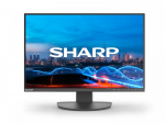 MultiSync DD-EA241W 24'' black | 60006210 | 4550556177474